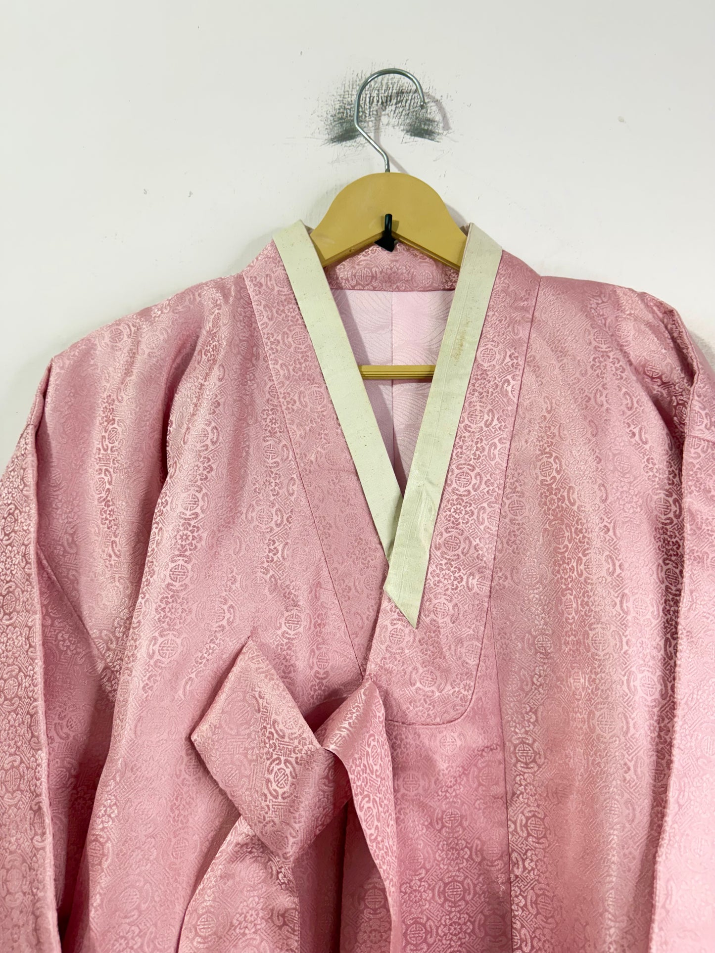 Japanese Silk Vintage Jacket