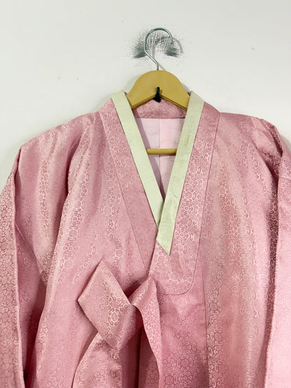 Japanese Silk Vintage Jacket