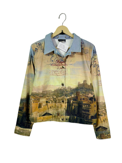 Impulse Jacket