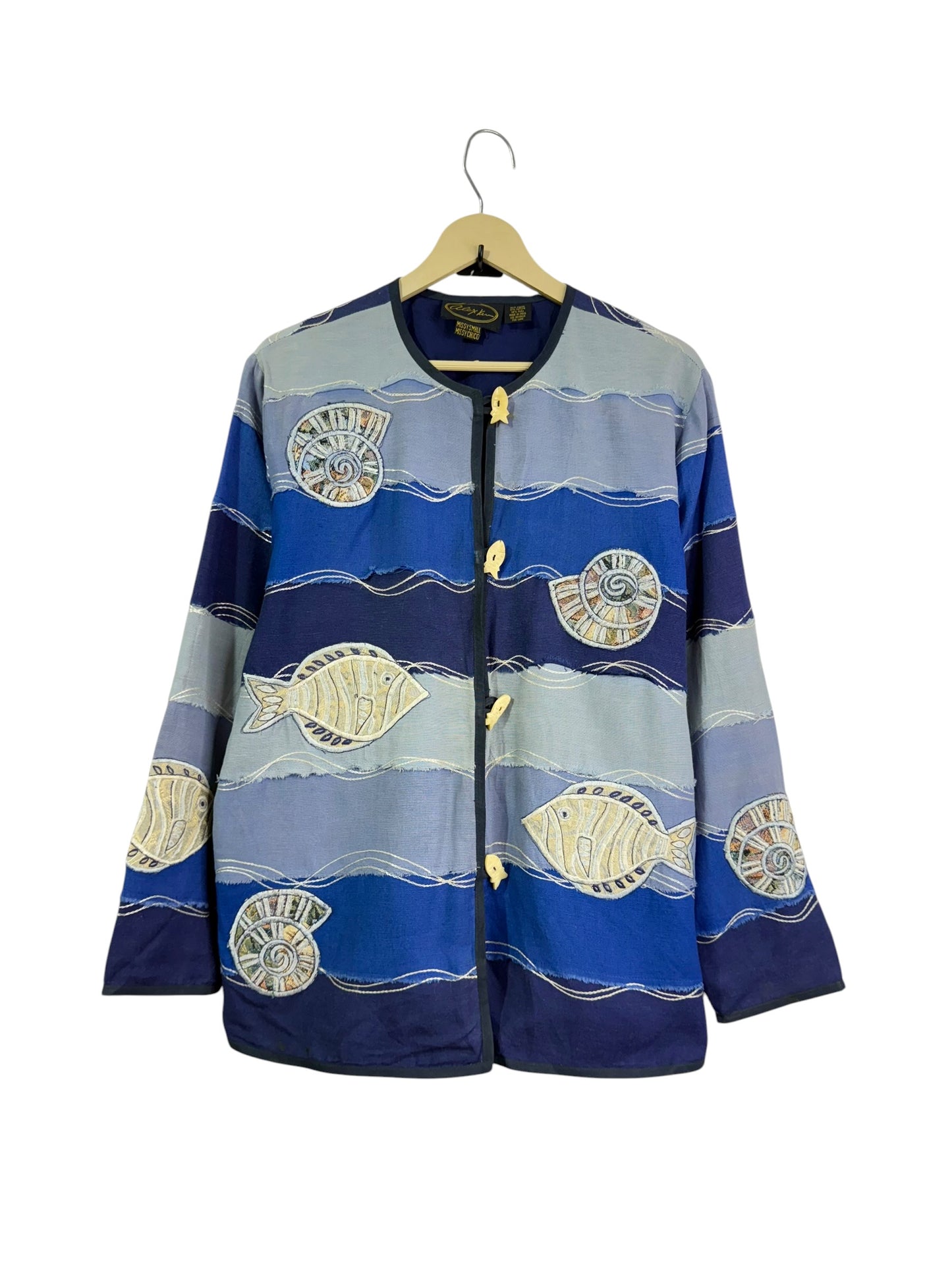 Alex Kin Vintage Jacket