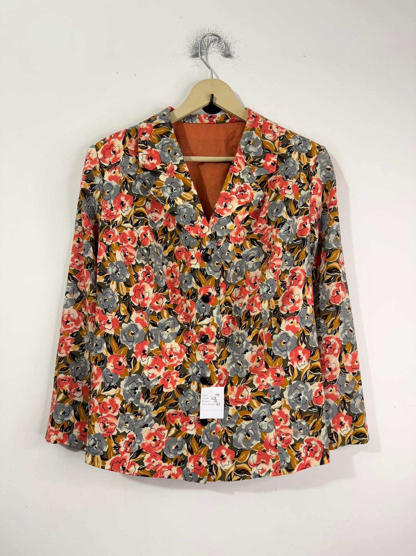 Vintage Jacket
