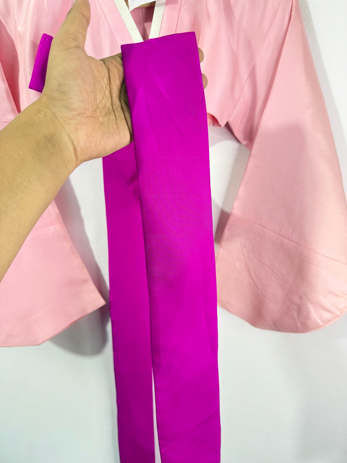 Japanese Silk Vintage Jacket