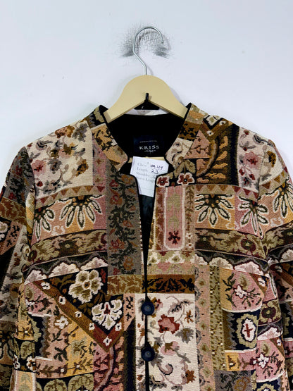 Kriss Vintage Jacket