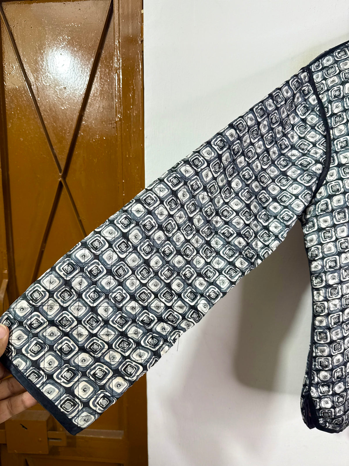 Reversible Jacket