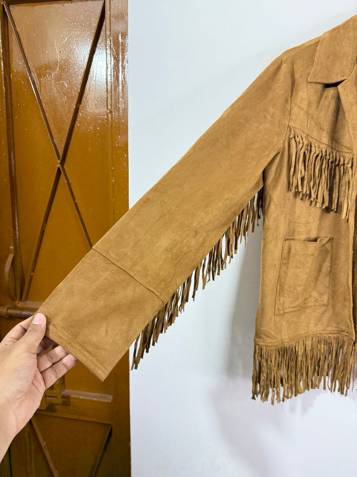 Viva Couture Vintage Jacket
