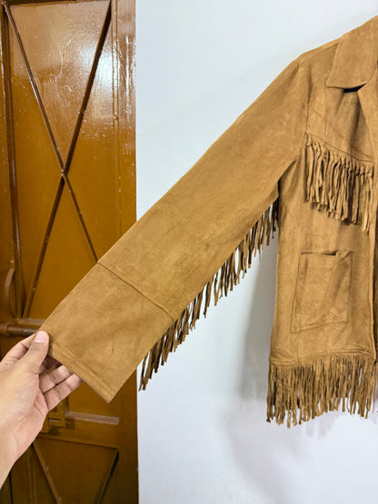 Viva Couture Vintage Jacket