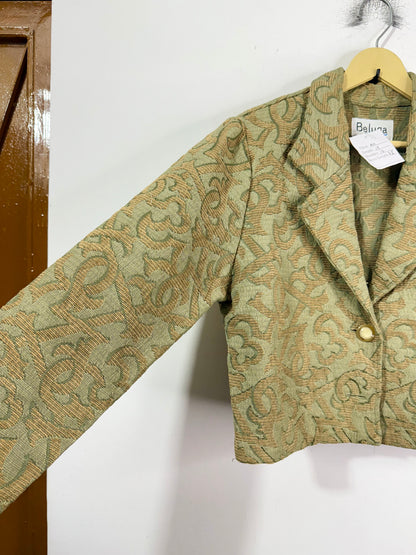 BELUGA   Vintage Jacket
