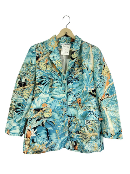 Mac Munchen Vintage Jacket