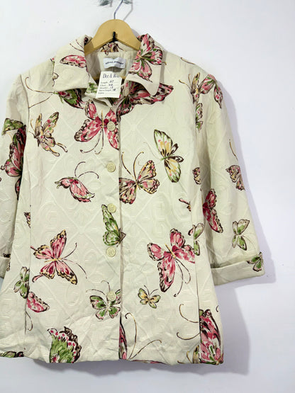 Alfred Dunner  Vintage Jacket