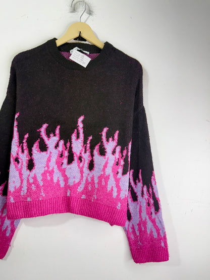 Bershka Sweater