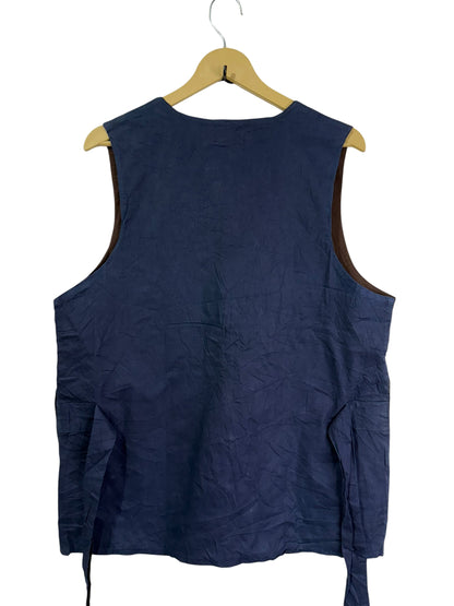 Nyline  Vest