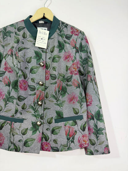 Coldwater Creek Vintage Jacket