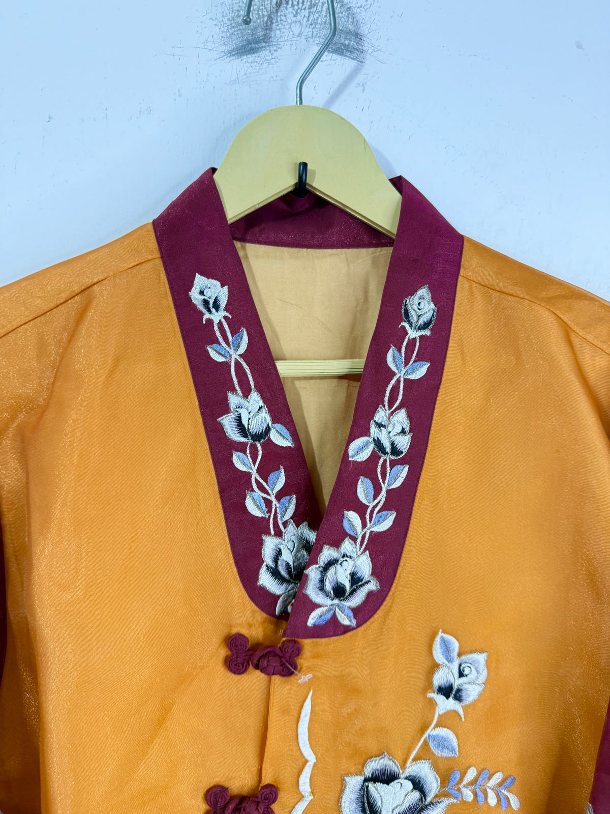 Hanbok vintage Jacket
