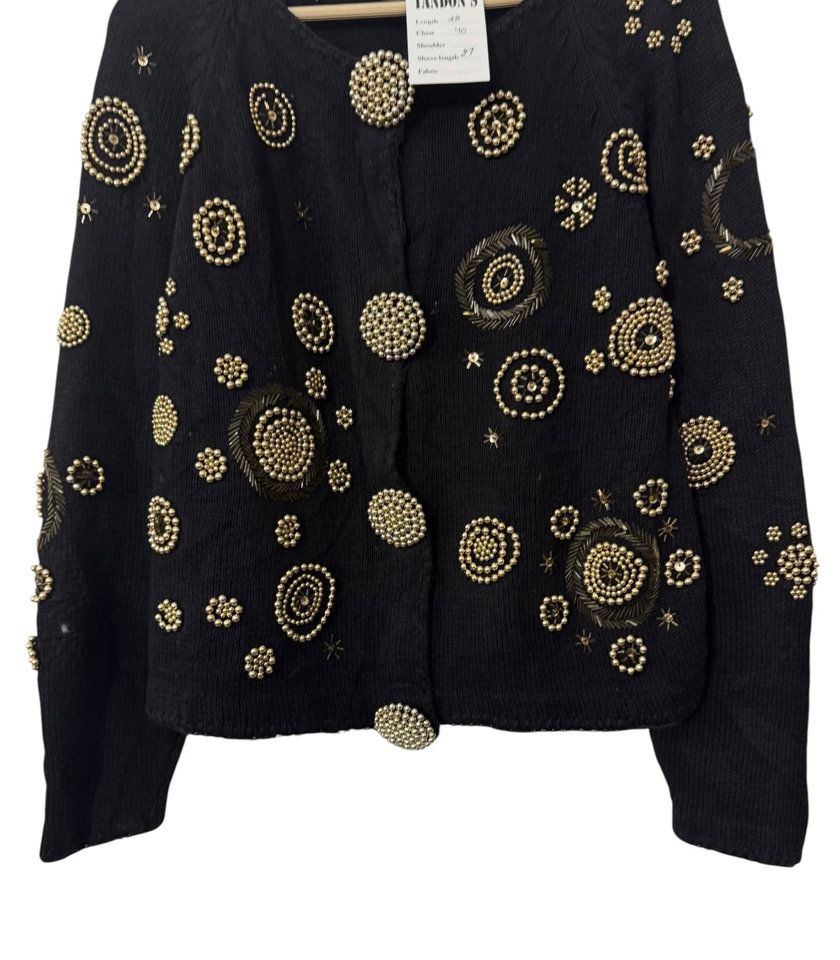 Charcter Club Sweater