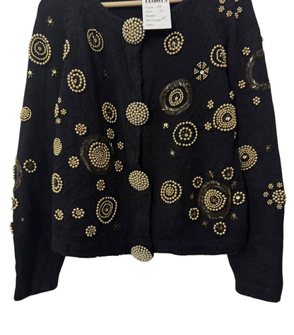 Charcter Club Sweater