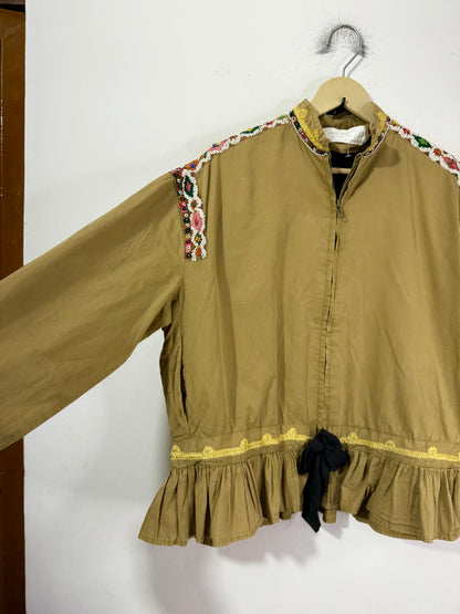 Vintage Jacket