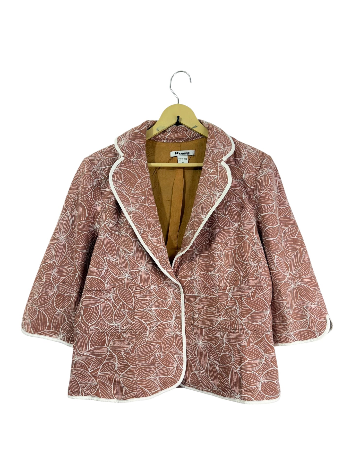 Vintage Jacket