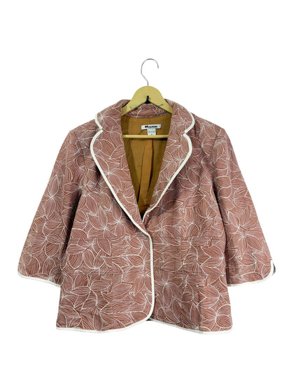 Vintage Jacket