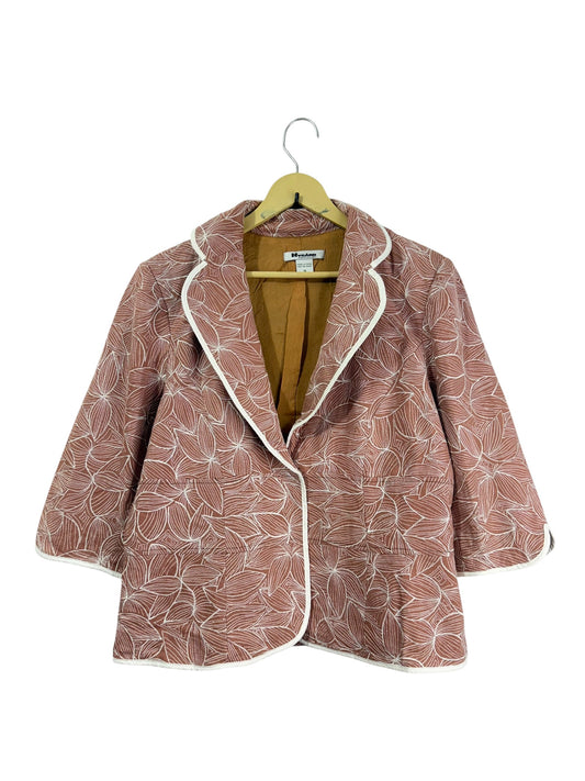 Vintage Jacket