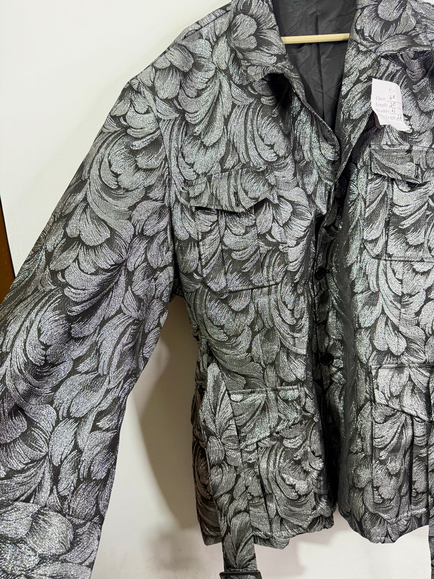 Vintage Jacket