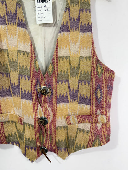 Vest