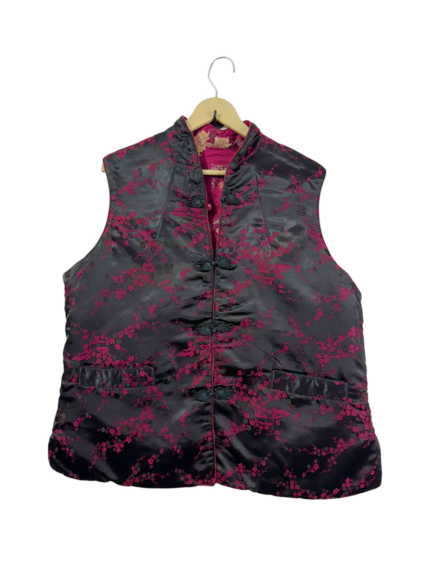 Vintage Vest