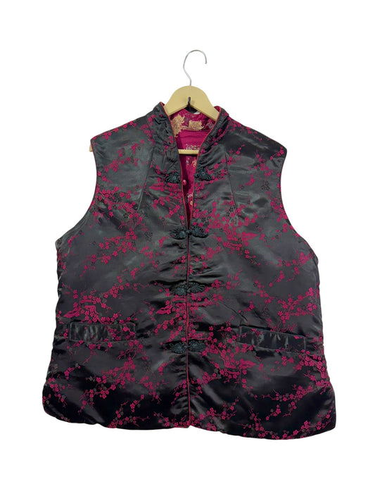 Vintage Vest