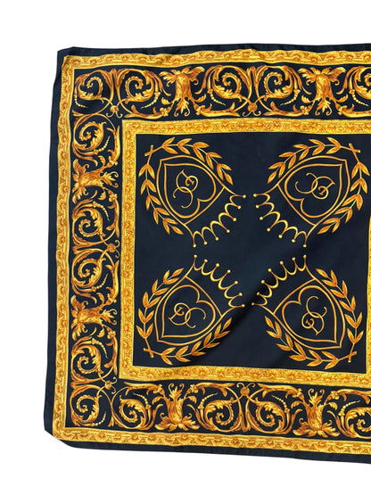 vintage  scarves