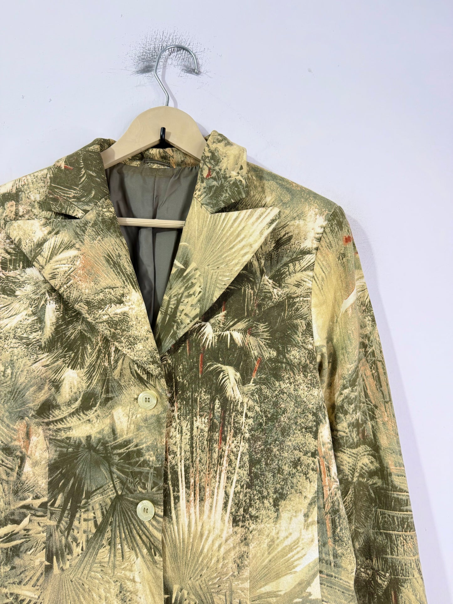 Vintage Jacke