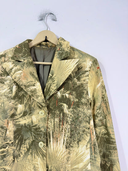 Vintage Jacke