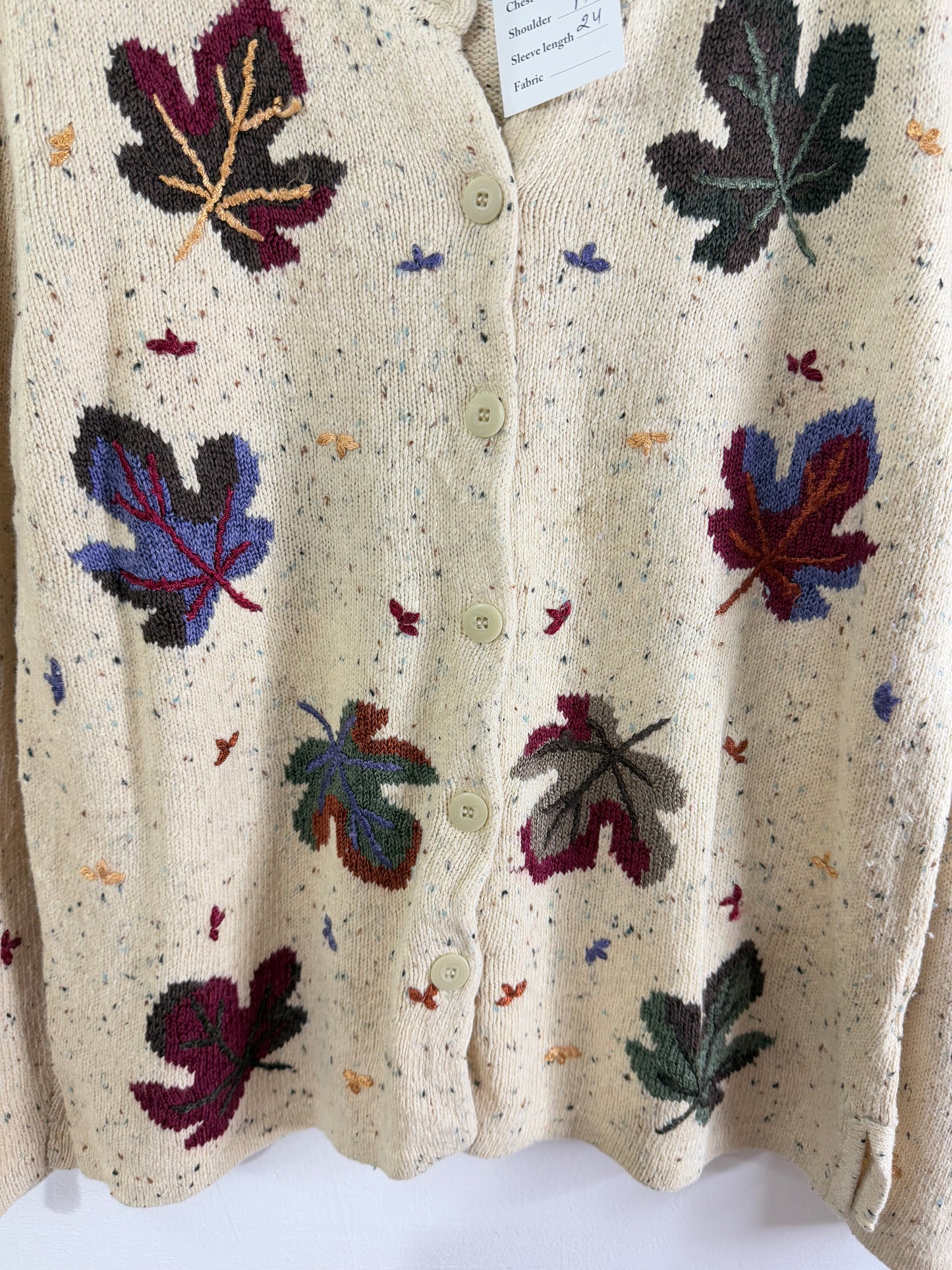 Christopher & Banks Woolen Sweater