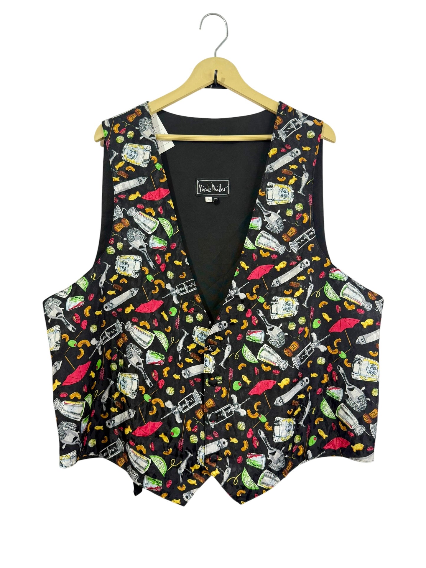Vest