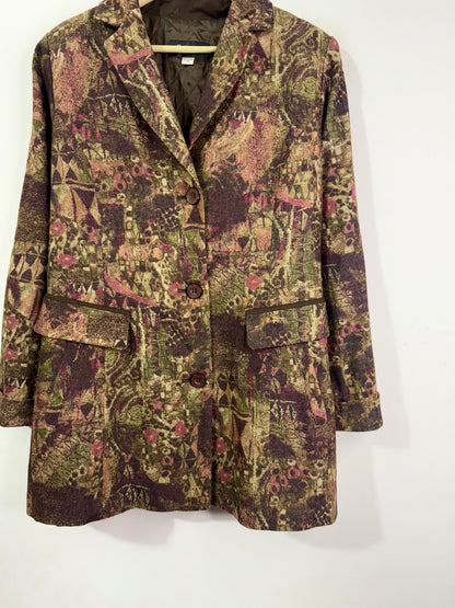 Vintage Jacket