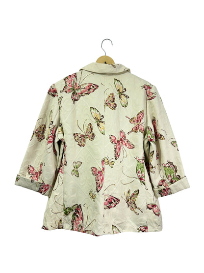 Alfred Dunner  Vintage Jacket
