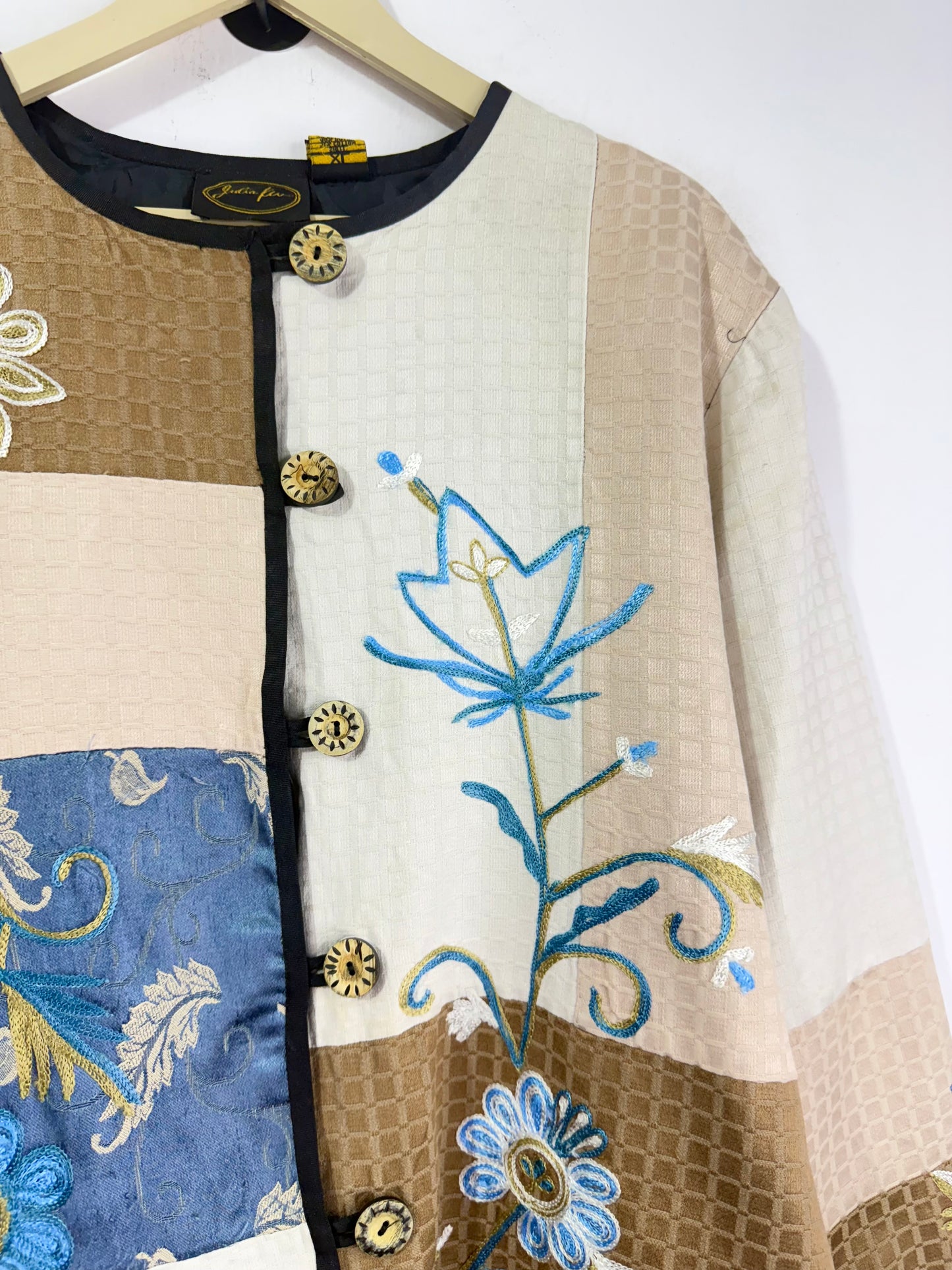 Vintage Jacket