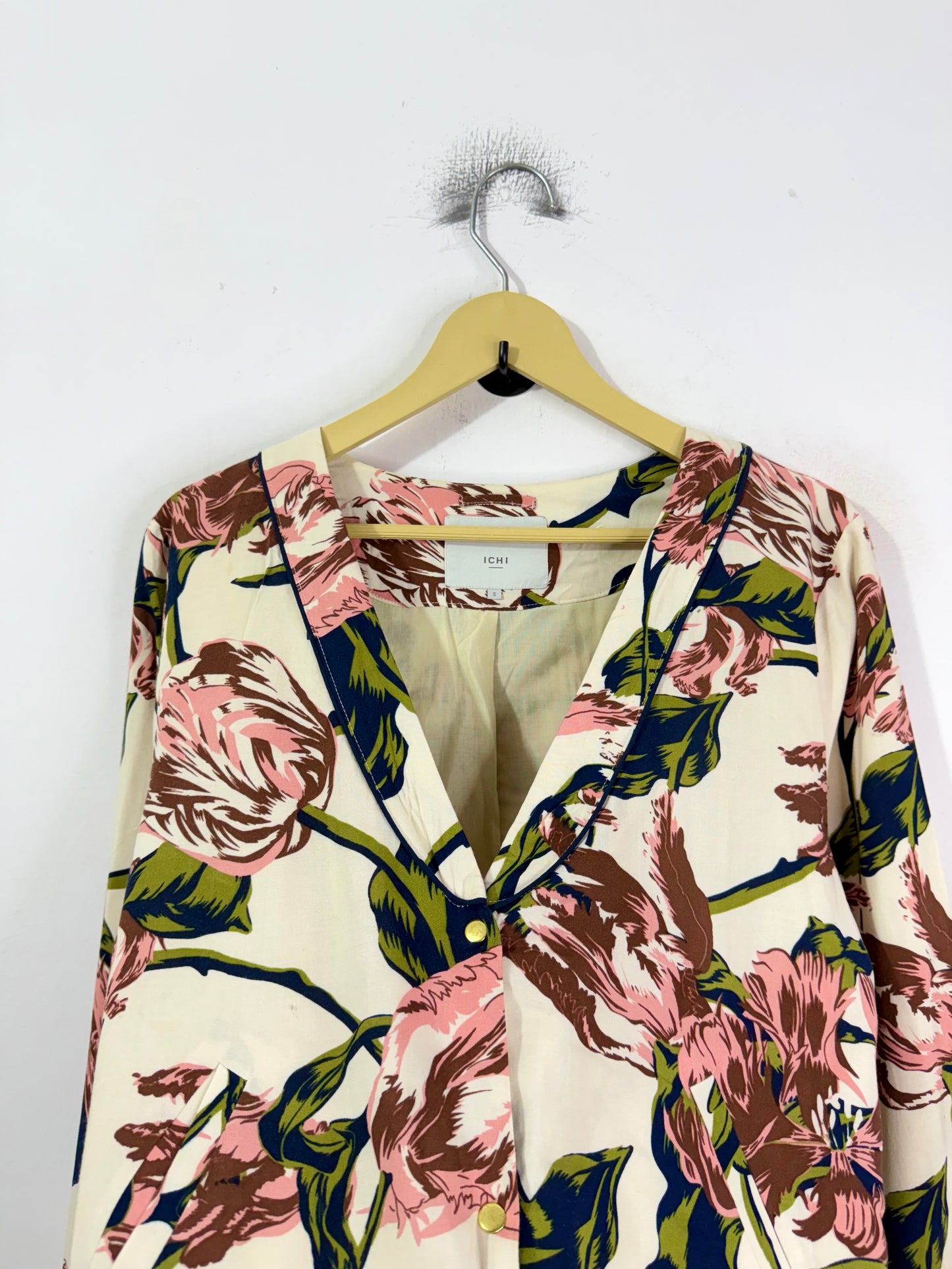 Ichi Vintage Jacket