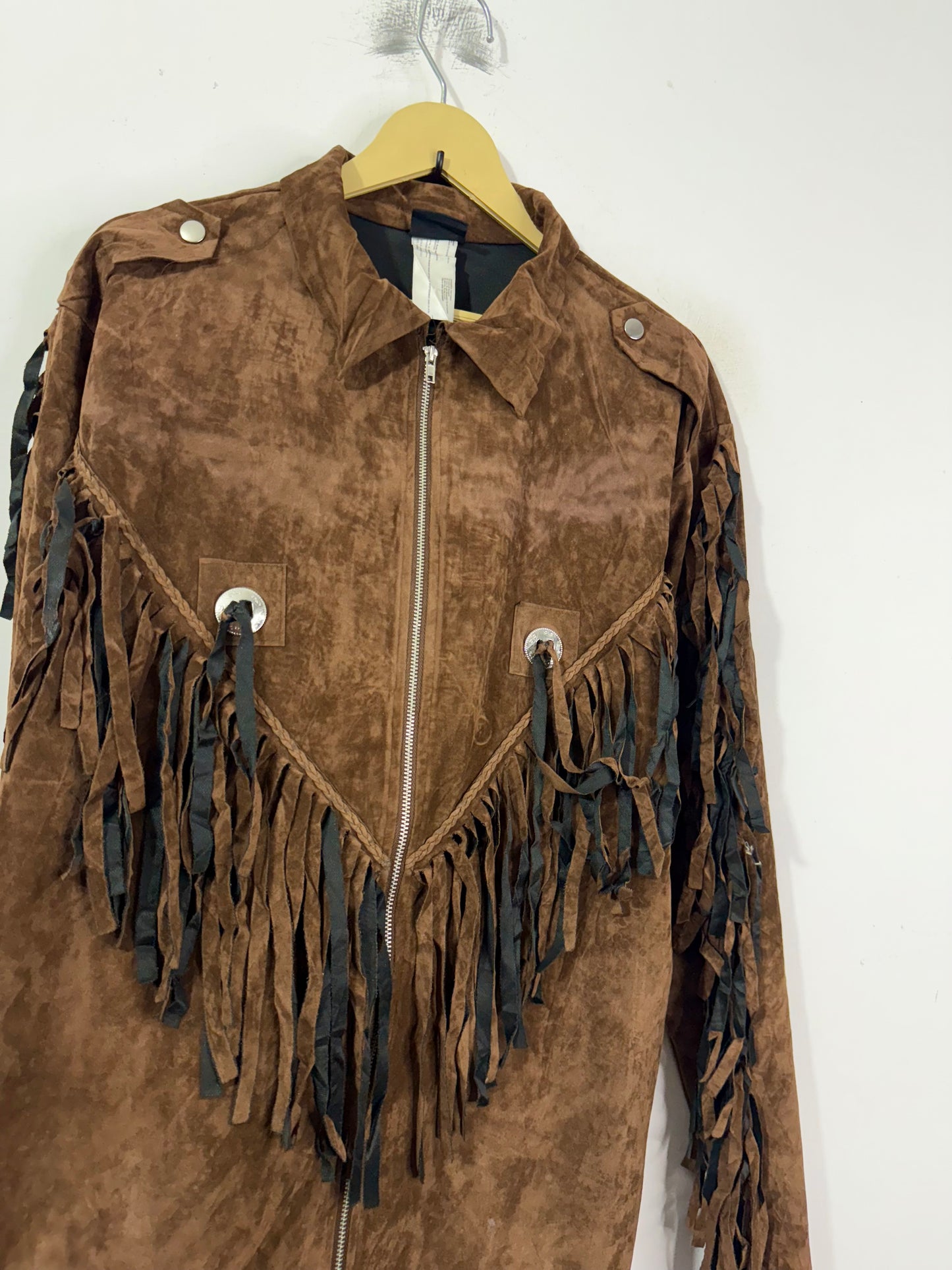 Vintage Jacket