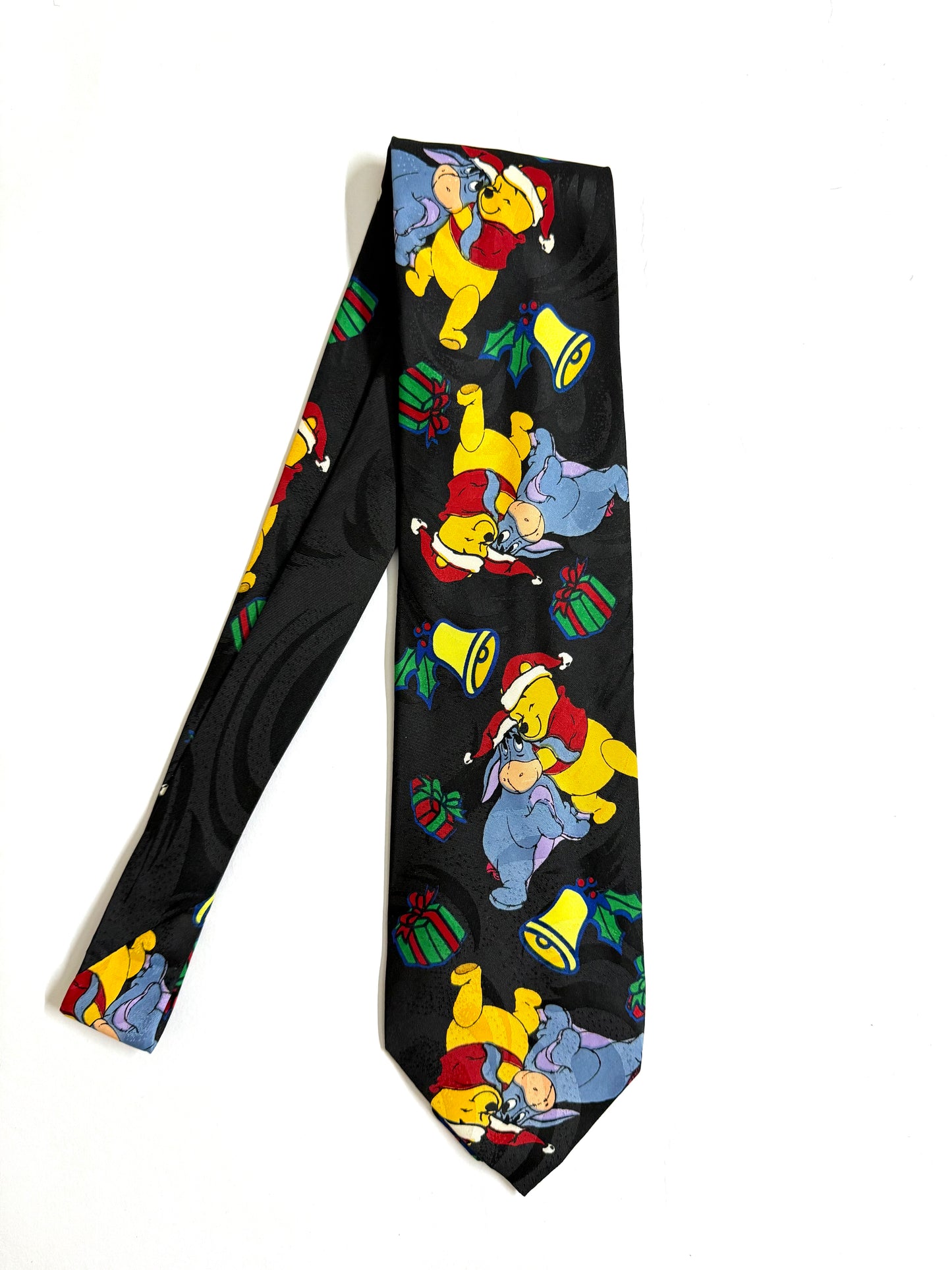Vintage Silk Tie