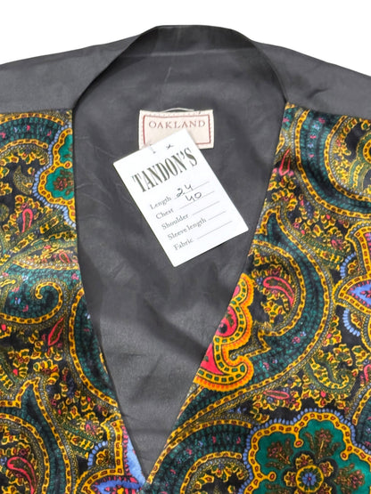 Oakland Vest