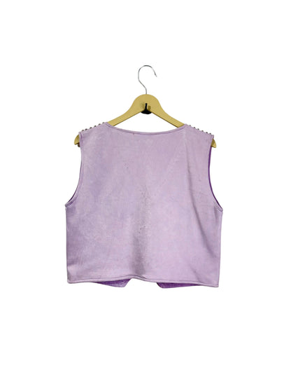 Vintage Vest