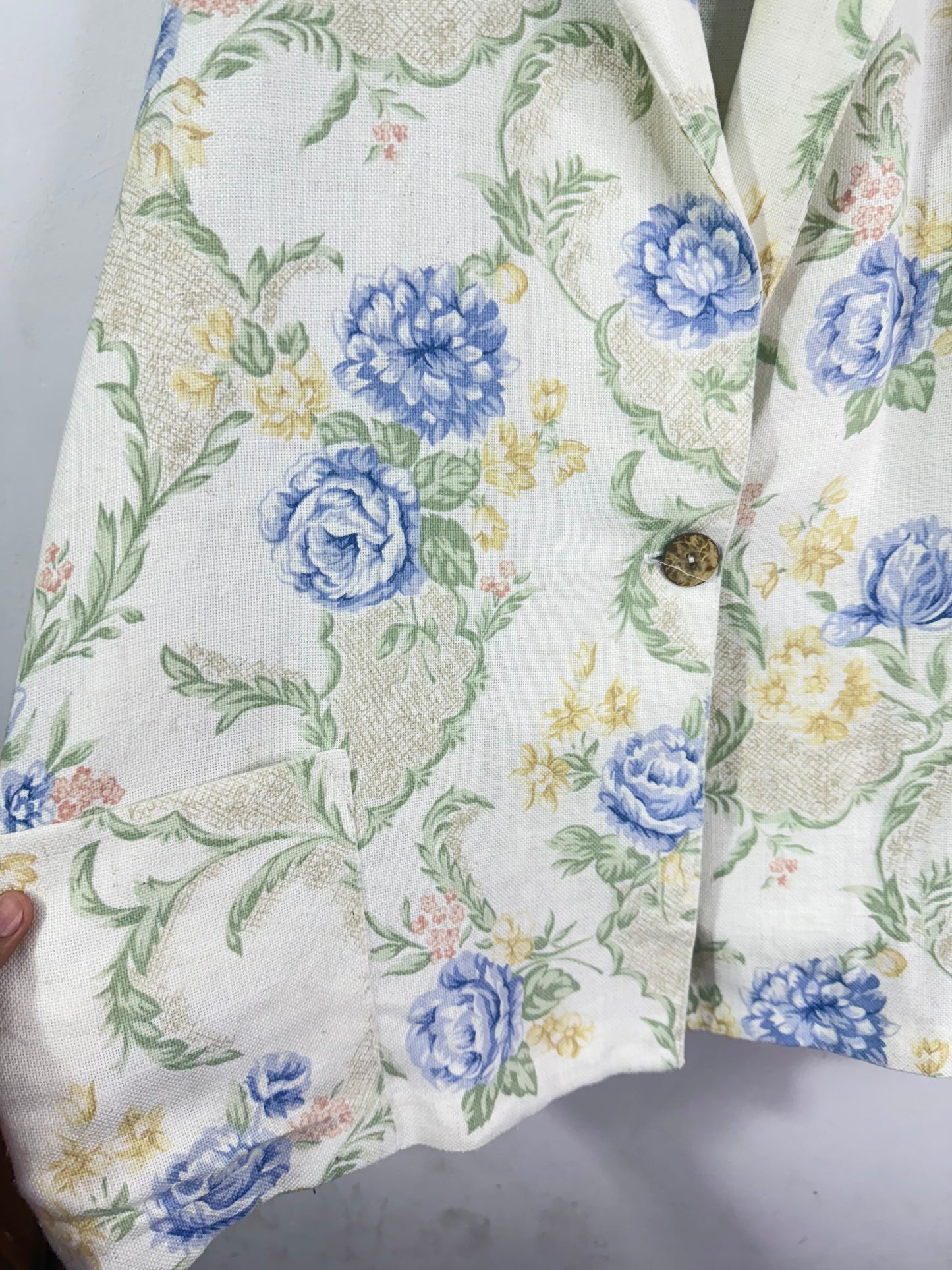 Vintage Jacket