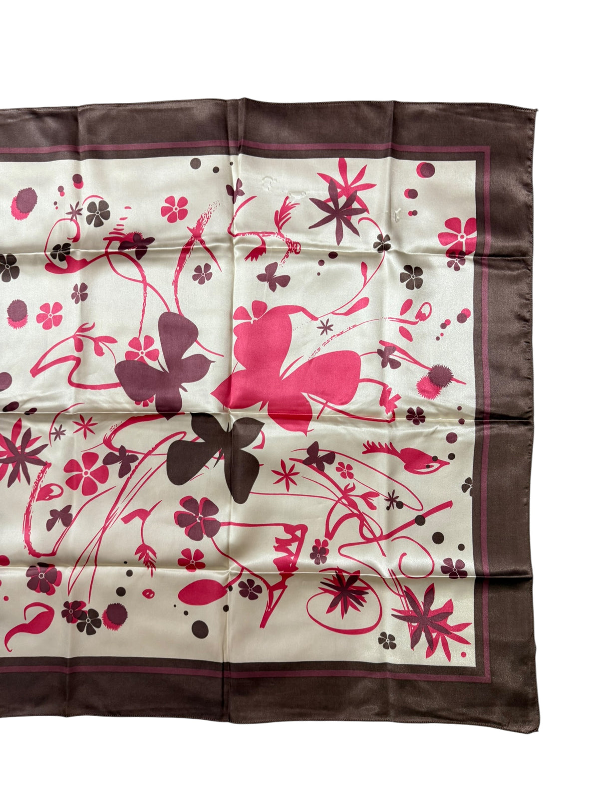 vintage  scarves