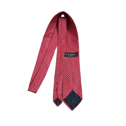 Brooks Brothers Vintage Silk Tie