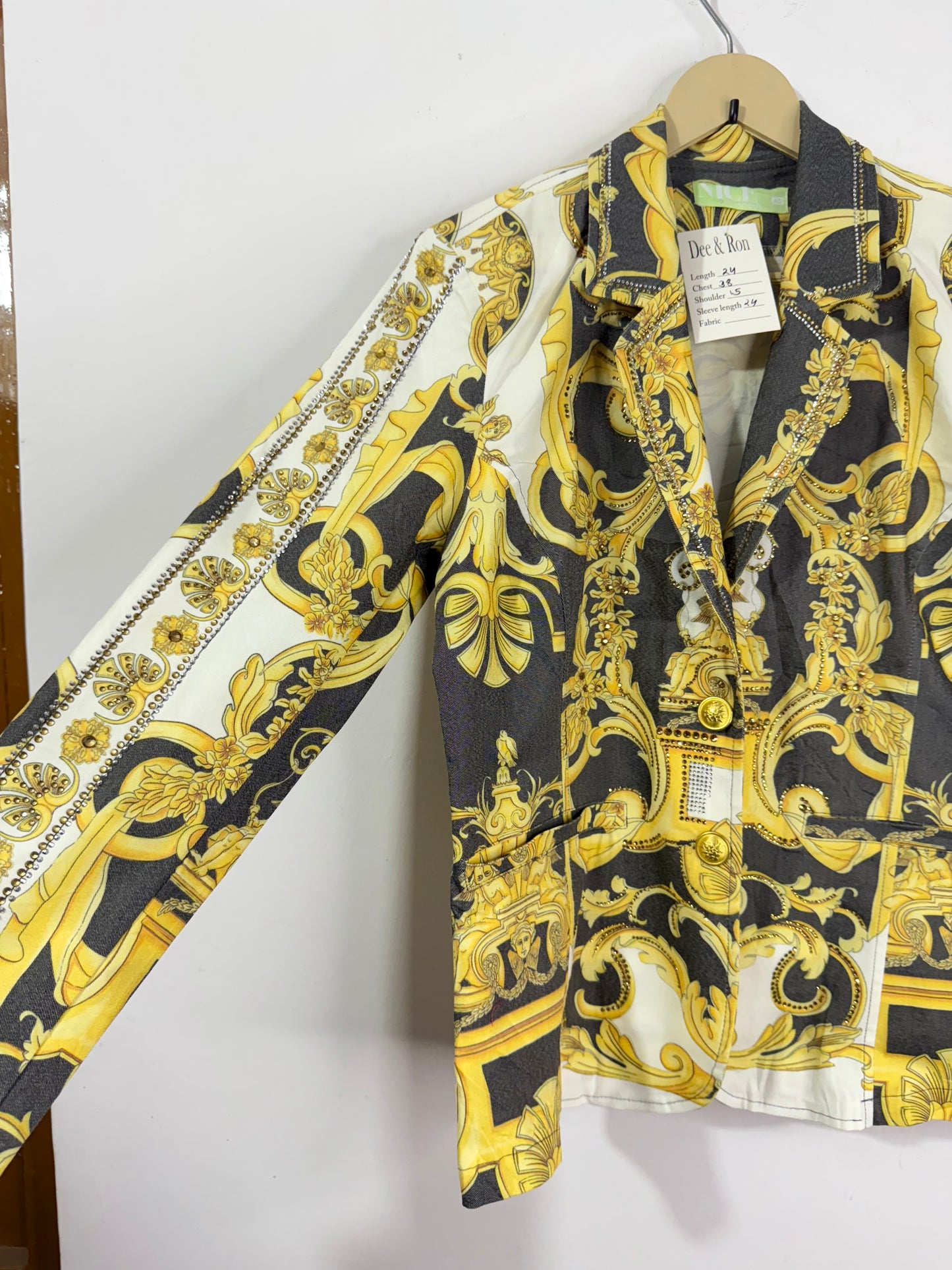 Nice Vintage Jacket