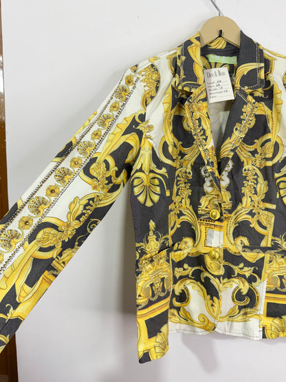 Nice Vintage Jacket
