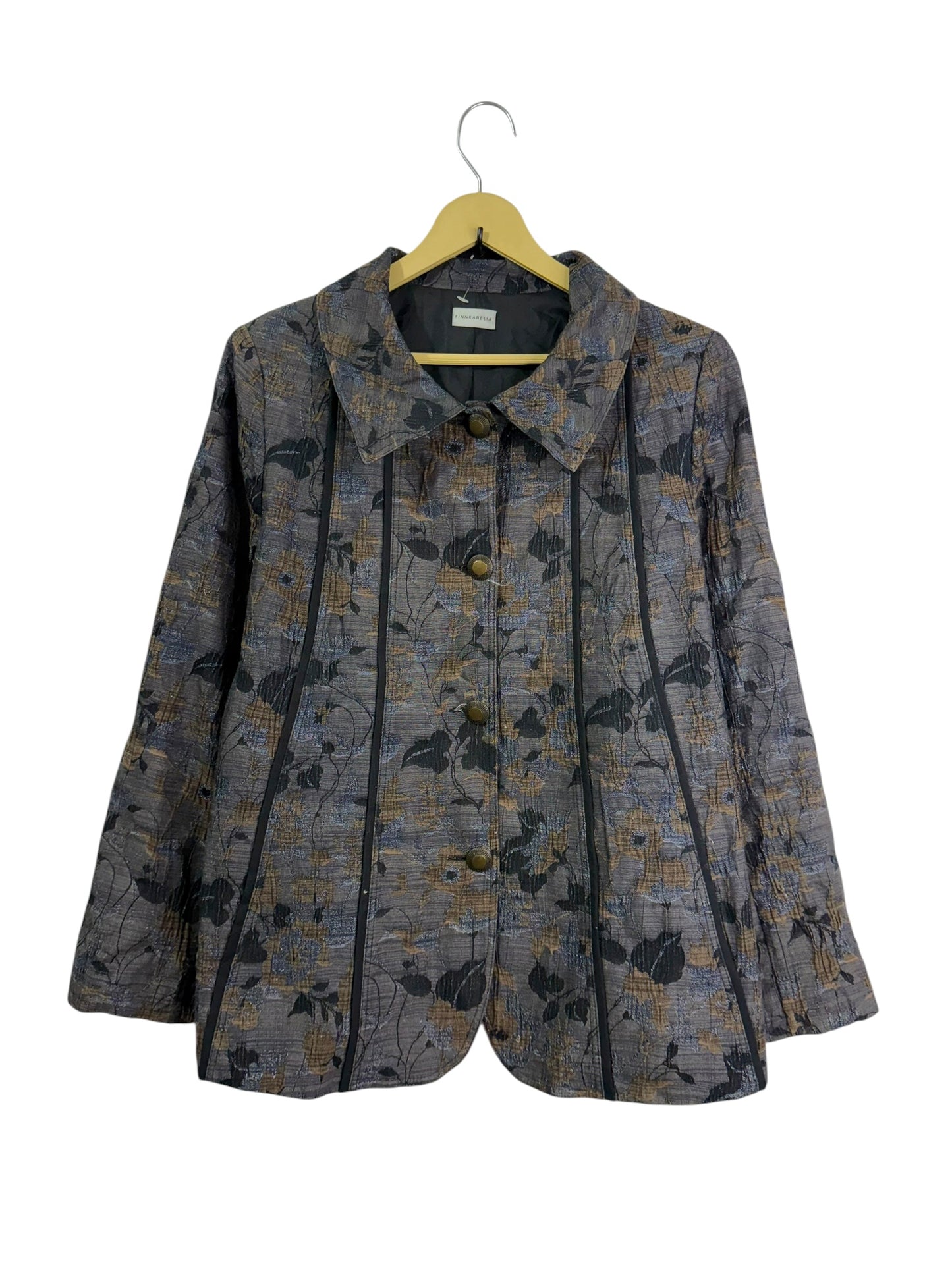 Finkarelia Vintage Jacket