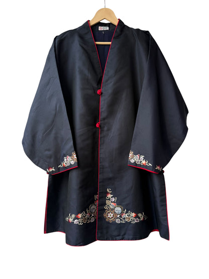 Hanbok vintage Jacket