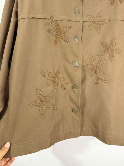 Alfred Dunner    Vintage Jacket