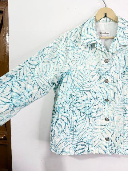 Tanjay Vintage Jacket