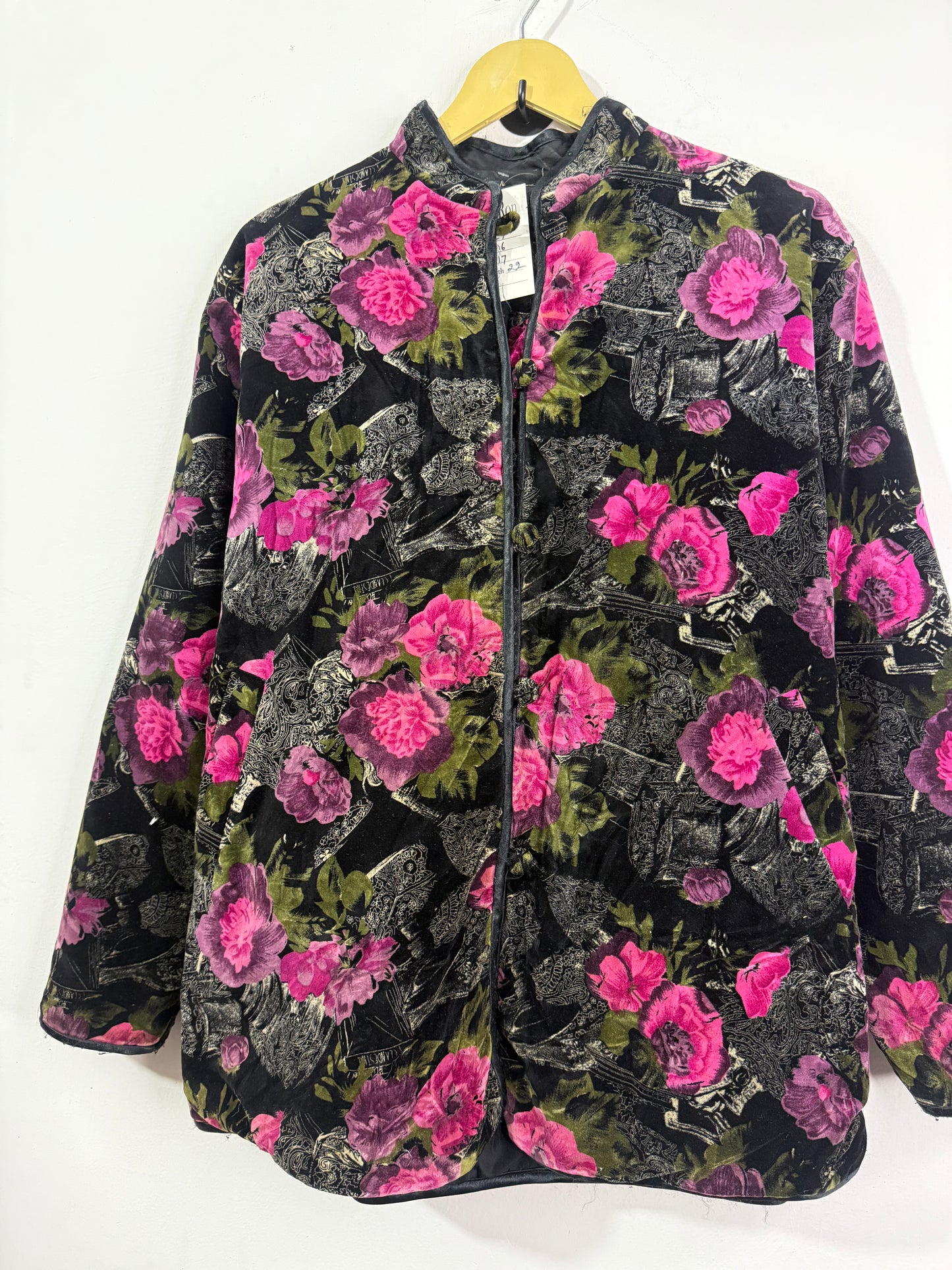 Vintage Jacket